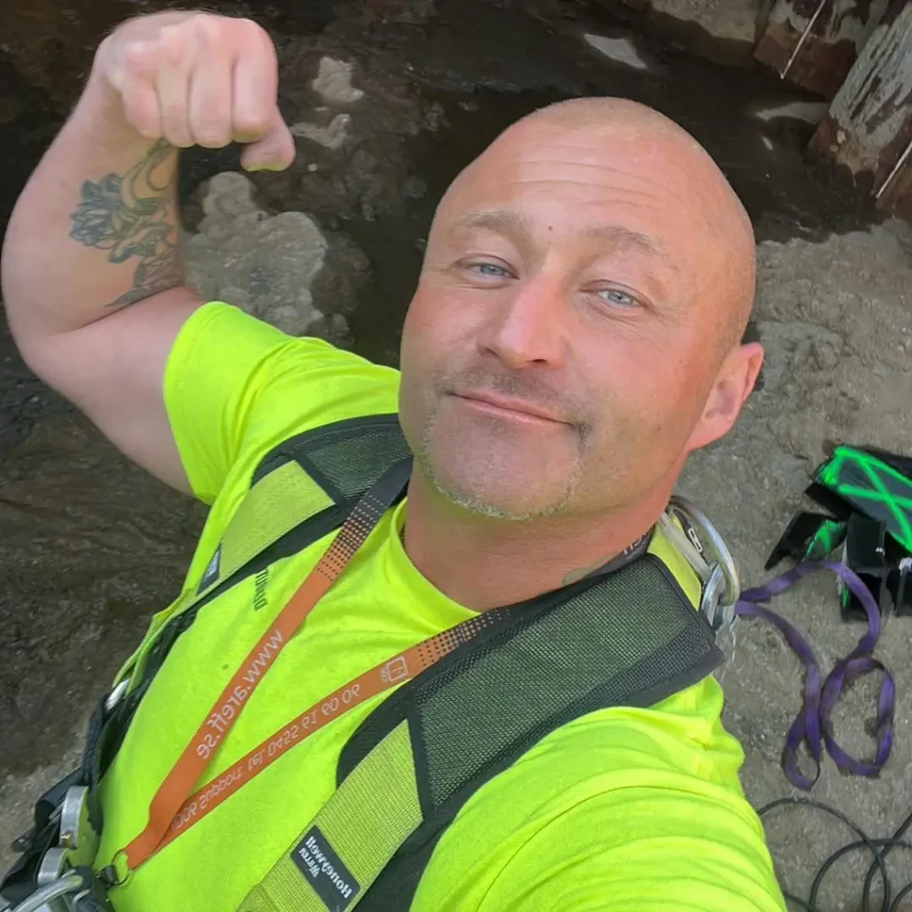 Marcus Deeone Rafferty