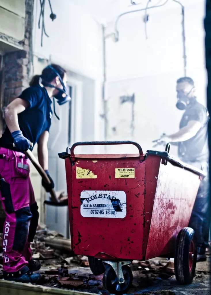 kolstads goteborg rivning